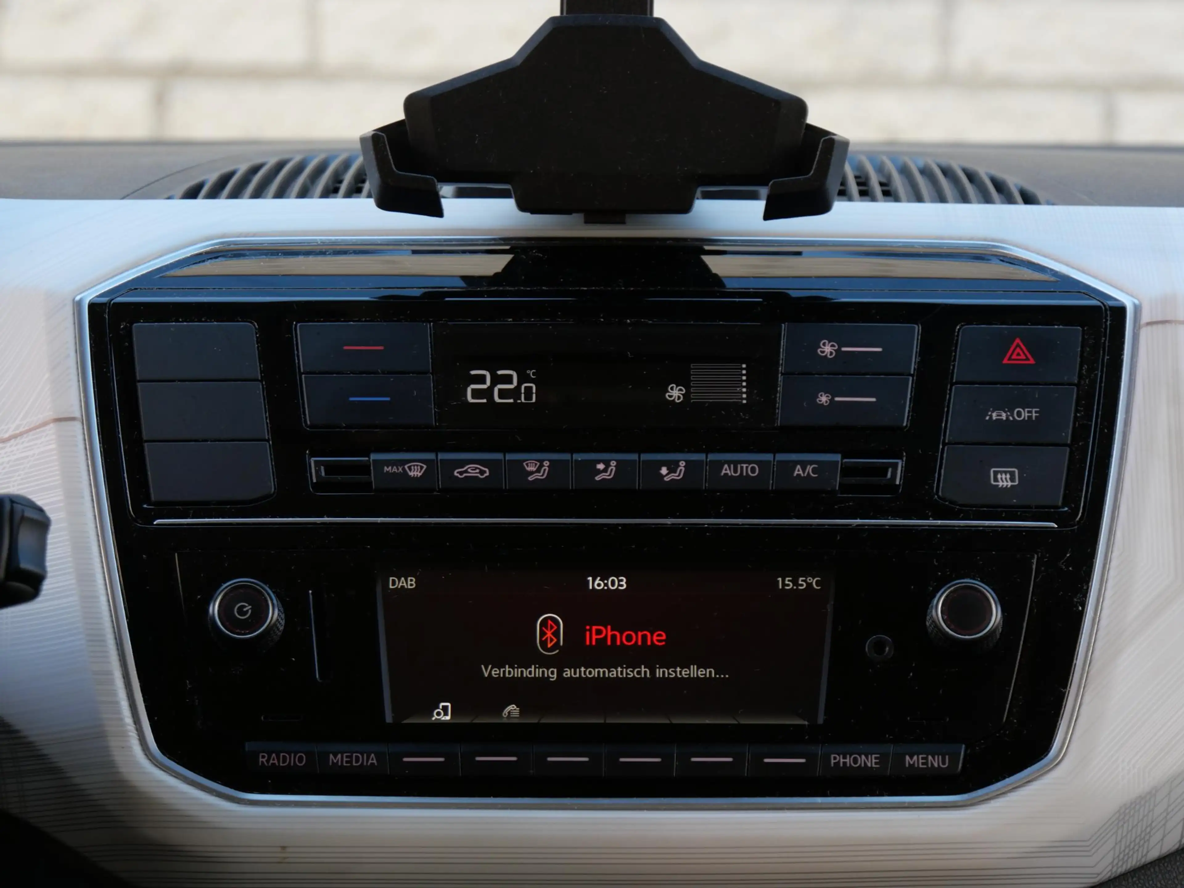 SEAT Mii Electric TECHNOLOGY PACK/ PDC ACHTER/ CRUISE CONTR — photo 8