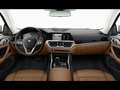 BMW 420 420i Gran Coupe Grijs - thumbnail 3
