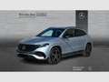 Mercedes-Benz EQA 250 + Plateado - thumbnail 1