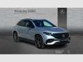 Mercedes-Benz EQA 250 + Plateado - thumbnail 3