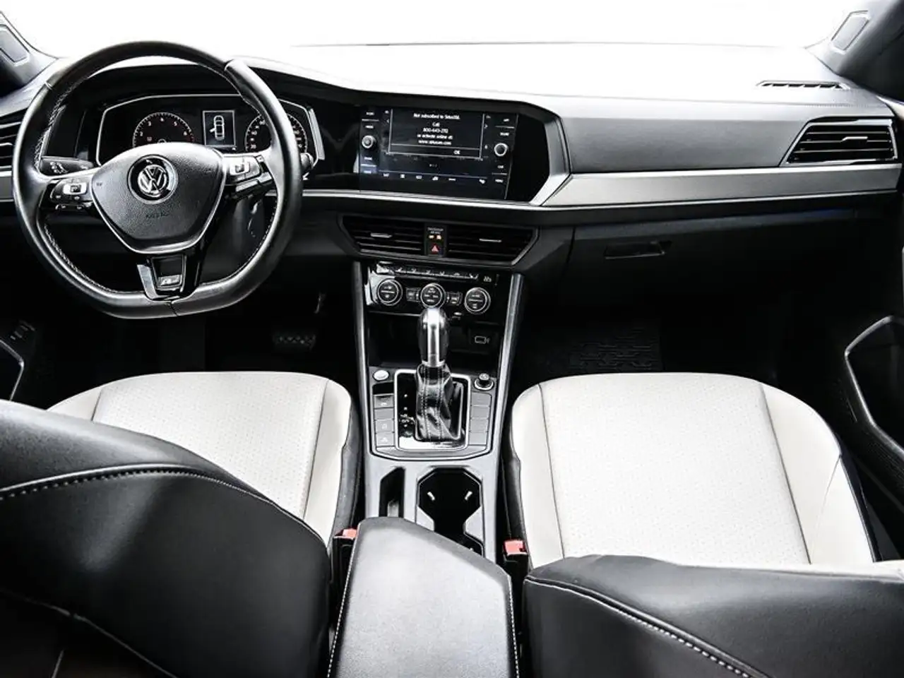 Volkswagen Jetta photo Volkswagen Jetta