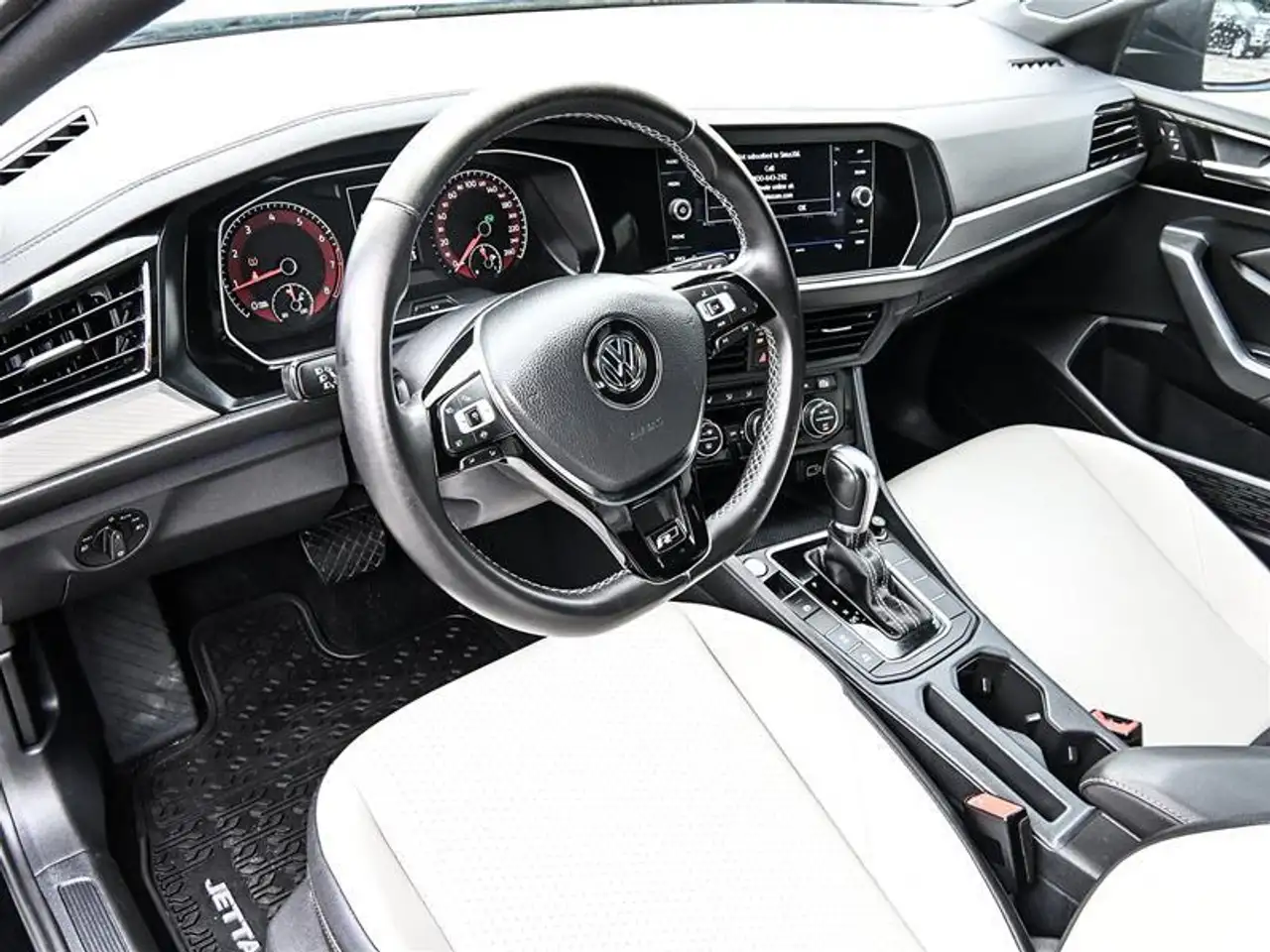 Volkswagen Jetta photo Volkswagen Jetta
