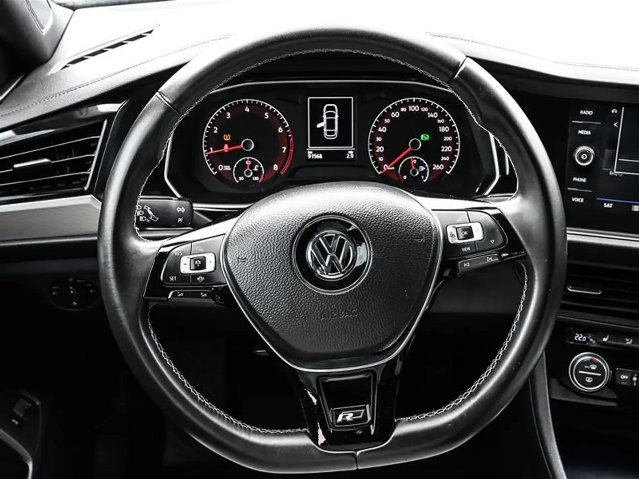 Volkswagen Jetta photo Volkswagen Jetta