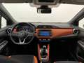 Nissan Micra 5 Porte 0.9 IG-T 90cv N-Connecta Сірий - thumbnail 13