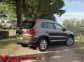 Volkswagen Tiguan 2.0 TDI Sport&Style 4motion R-line Edition Automaa Marrón - thumbnail 2