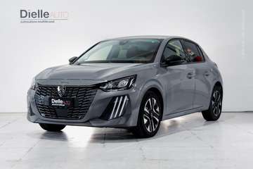 208 1.2 puretech Allure s&s 100cv