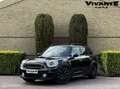 MINI Cooper S Countryman 2.0 Chili Pano*Leder*Head-up*Harman/Kardon Noir - thumbnail 1