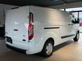 Ford Transit Custom 340 L2H1 2 Schiebetüren Weiß - thumbnail 3