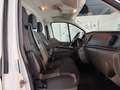 Ford Transit Custom 340 L2H1 2 Schiebetüren Weiß - thumbnail 8
