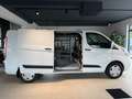 Ford Transit Custom 340 L2H1 2 Schiebetüren Weiß - thumbnail 5