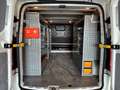 Ford Transit Custom 340 L2H1 2 Schiebetüren Weiß - thumbnail 6