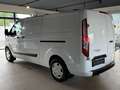 Ford Transit Custom 340 L2H1 2 Schiebetüren Weiß - thumbnail 4