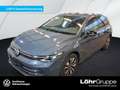 Volkswagen Golf VIII 2.0 TDI DSG Goal AHK, Rear-View, VWG Grau - thumbnail 1