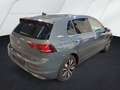 Volkswagen Golf VIII 2.0 TDI DSG Goal AHK, Rear-View, VWG Grau - thumbnail 3