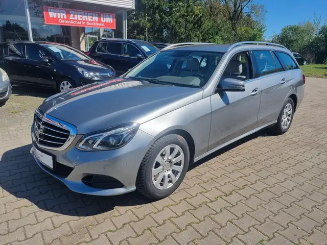 Mercedes-Benz E 300 E 300 BlueTec Hybrid (212.298)