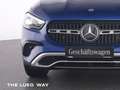Mercedes-Benz GLA 180 PROGRESSIVE+KEYLESS+360°+DISTRONIC+TOTW. Blau - thumbnail 17