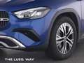 Mercedes-Benz GLA 180 PROGRESSIVE+KEYLESS+360°+DISTRONIC+TOTW. Blau - thumbnail 9
