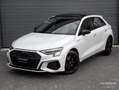 Audi A3 Sportback 45 TFSI e S-Line Pano RS Massage Head-up Wit - thumbnail 29