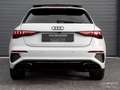 Audi A3 Sportback 45 TFSI e S-Line Pano RS Massage Head-up Wit - thumbnail 8