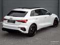 Audi A3 Sportback 45 TFSI e S-Line Pano RS Massage Head-up Wit - thumbnail 30