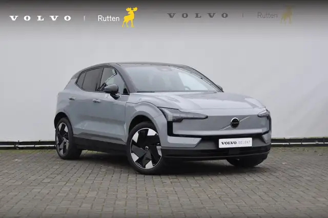 Volvo EX30 272PK Automaat Single Motor Extended Range Plus /A