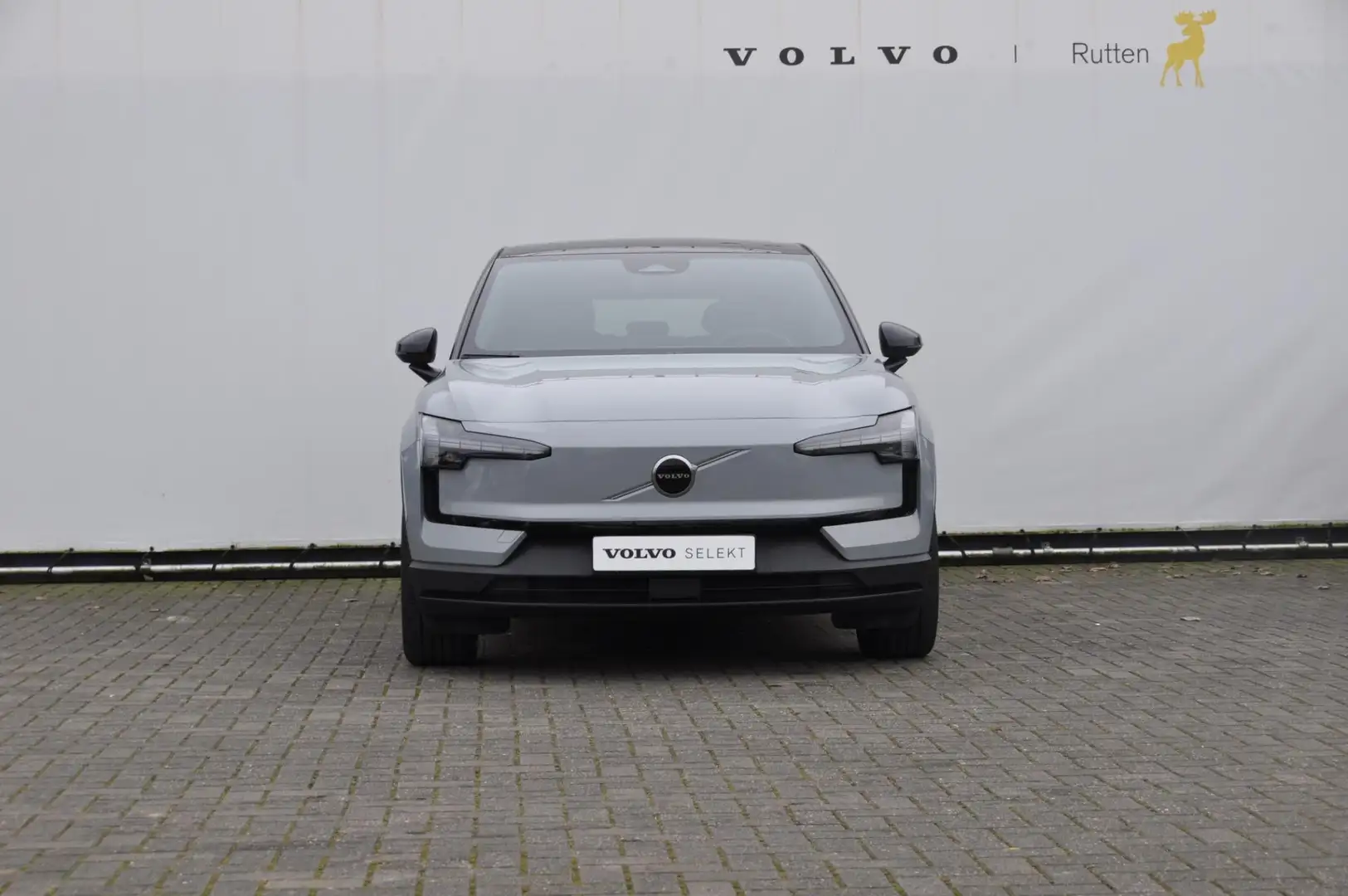 Volvo EX30 272PK Automaat Single Motor Extended Range Plus /A Grijs - 2