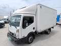 Nissan NT400 Cabina Abatible 35.13/2 Comfort Blanc - thumbnail 3