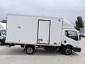 Nissan NT400 Cabina Abatible 35.13/2 Comfort Blanc - thumbnail 4