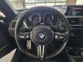 BMW M2 MANUALE unico proprietario iva deducibile inclusa Nero - thumbnail 5