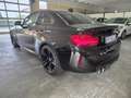 BMW M2 MANUALE unico proprietario iva deducibile inclusa Nero - thumbnail 4