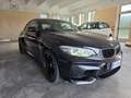 BMW M2 MANUALE unico proprietario iva deducibile inclusa Nero - thumbnail 1