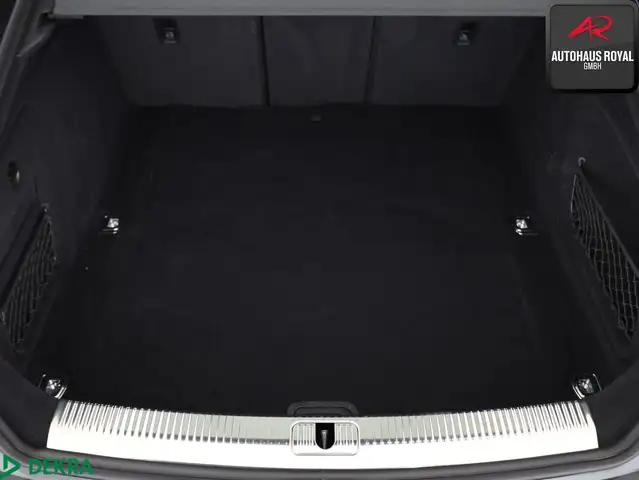 Audi A5 view 12