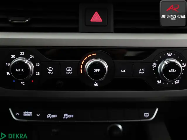 Audi A5 view 20