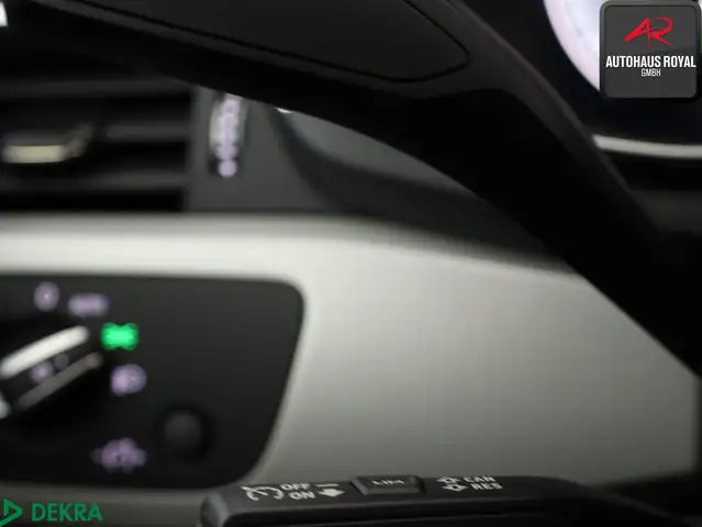 Audi A5 view 23