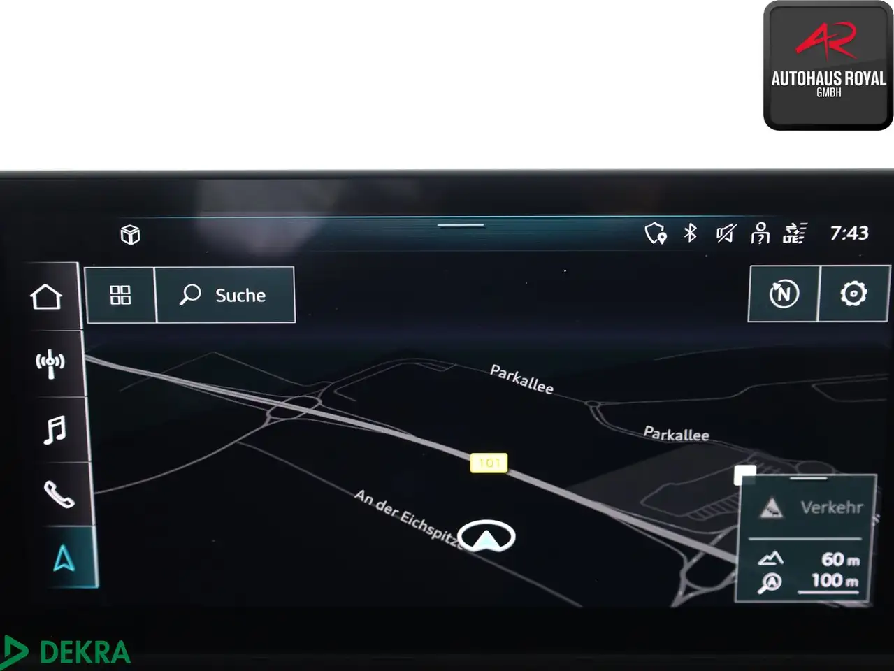 Audi A5 Sportback 35 TDI S LINE 19 Z. VIRTUAL,KEYLESS, миниатюра 15