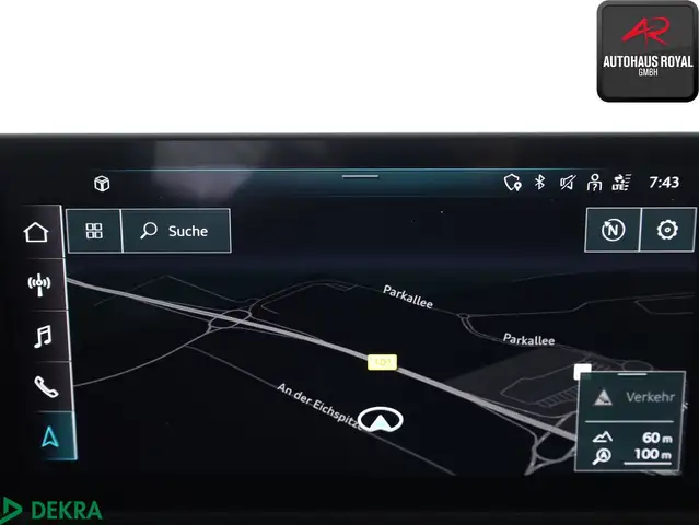 Audi A5 view 15