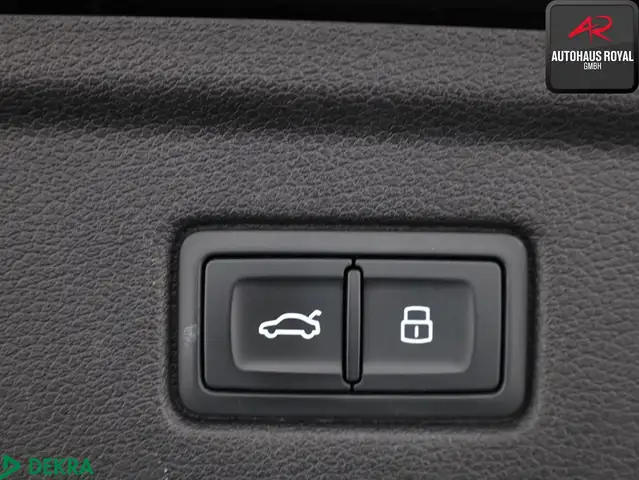 Audi A5 view 22