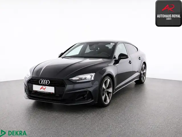 2022 Audi A5 in Grey for sale
