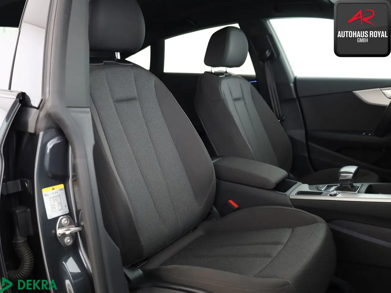 Audi A5 Sportback 35 TDI S LINE 19 Z. VIRTUAL,KEYLESS, миниатюра 10