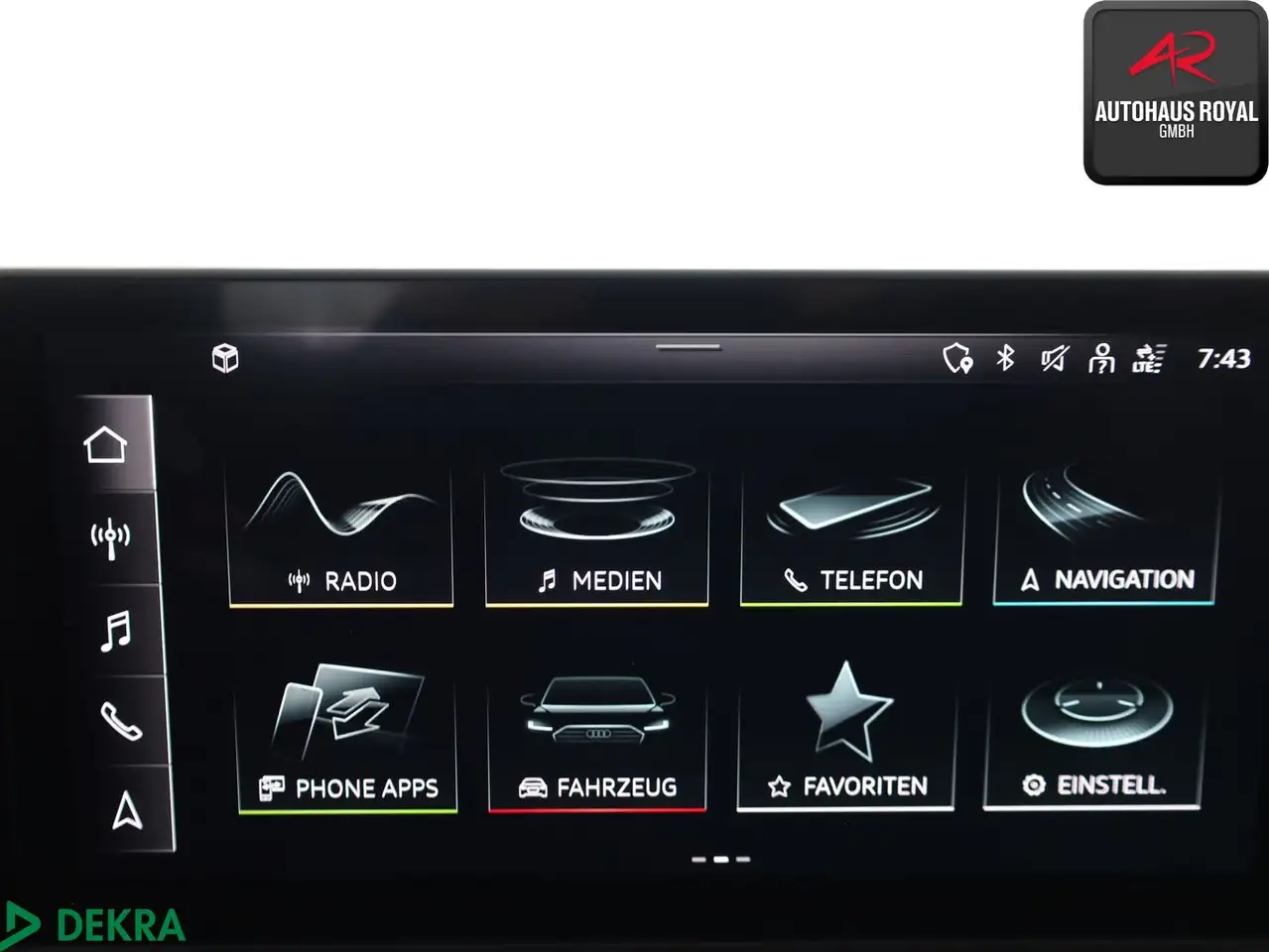 Audi A5 Sportback 35 TDI S LINE 19 Z. VIRTUAL,KEYLESS, миниатюра 16