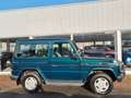 Mercedes-Benz G 350 TD/Klima/SD/Sitzhzg/Lkw-Zul./1A Historie Grün - thumbnail 7