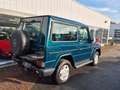 Mercedes-Benz G 350 TD/Klima/SD/Sitzhzg/Lkw-Zul./1A Historie Зелений - thumbnail 8