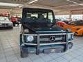 Mercedes-Benz G 350 TD/Klima/SD/Sitzhzg/Lkw-Zul./1A Historie Зелений - thumbnail 4