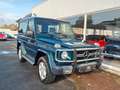 Mercedes-Benz G 350 TD/Klima/SD/Sitzhzg/Lkw-Zul./1A Historie Зелений - thumbnail 6