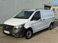 Mercedes-Benz Vito Kasten 114 CDI PRO RWD lang, AHK 2.5t,2xTür Weiß - thumbnail 1