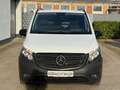 Mercedes-Benz Vito Kasten 114 CDI PRO RWD lang, AHK 2.5t,2xTür Weiß - thumbnail 3
