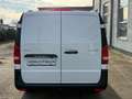 Mercedes-Benz Vito Kasten 114 CDI PRO RWD lang, AHK 2.5t,2xTür Weiß - thumbnail 7