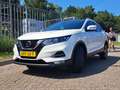 Nissan Qashqai Qashqai 1.3 DIG-T Tekna Wit - thumbnail 1