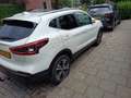 Nissan Qashqai Qashqai 1.3 DIG-T Tekna Wit - thumbnail 2
