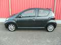 Toyota Aygo 1.0-12V + / Airco Gris - thumbnail 2